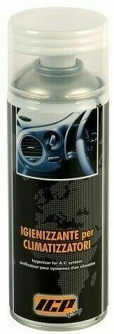 Spray igienizzante pulizia - spray,