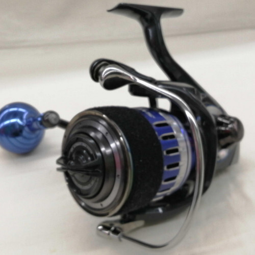 Mulinello spinning daiwa 15 - da,
