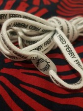 Lacci Scarpe Fred Perry