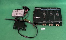 Clarion 41EX Crossover Network