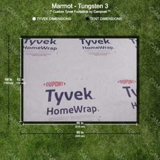 Tyvek Impronta per Tenda