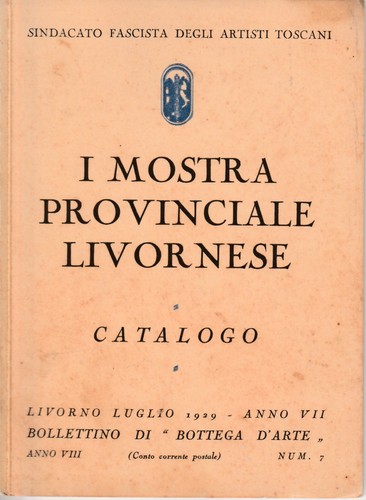 Nomellini 1a mostra - -,