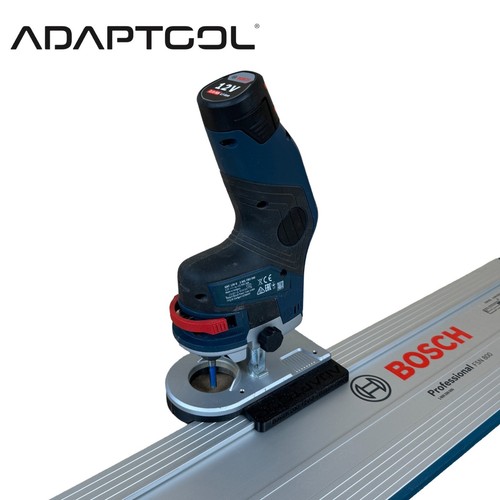 Bosch gkf 8 - 12, adattatore