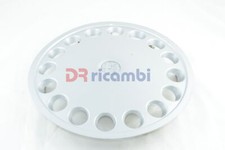 COPPA COPRIRUOTA COPRICERCHIO RUOTA 13" ALFA ROMEO 33 75 - ALFA ROMEO 60607487/1