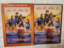 **I VICHINGHI - dvd