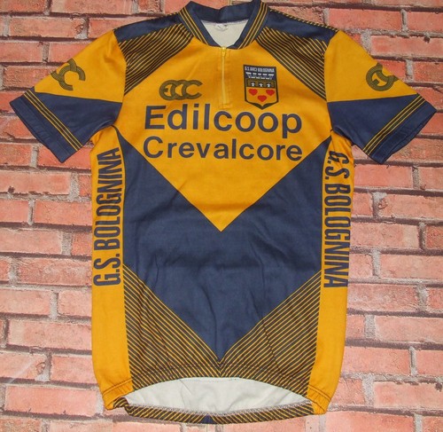 Crevalcore maglia shirt - crevalcore,