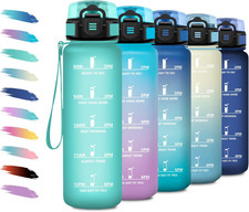 Borraccia Bambina 500Ml