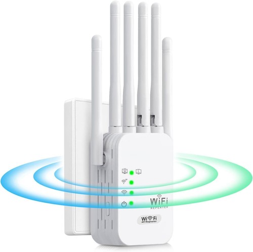 Ripetitore wifi potente per - wifi,