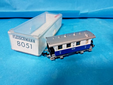 Fleischmann 8053 Carrozza 2 CL