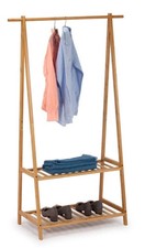 ATTACCAPANNI LEGNO APPENDIABITI A STELO APPENDIABITO APPENDINO PIANTANA INGRESSO