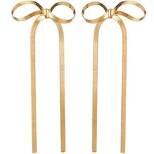 Orecchini Fiocchetto Simpatici Di San Da Donna Pendenti