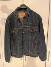 U2 Elevation Tour Levis Jean