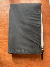 Crash Pad Bio Arrampicata