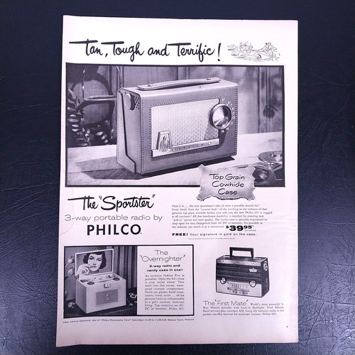 Pubblicità stampa epoca - pubblicità, d'epoca