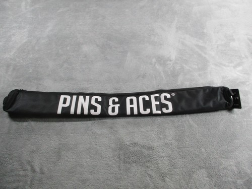 Pins aces manicotto - &,