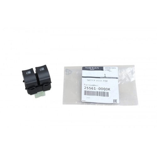 Order window regulator plate