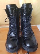 Anfibi da ragazza Emporio