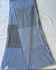 Sciarpa Andrea Scagliotti 100% Cashmere