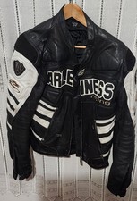 Arlen Ness Giacca Moto 