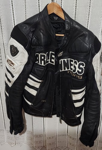 Arlen ness giacca moto - giacca,