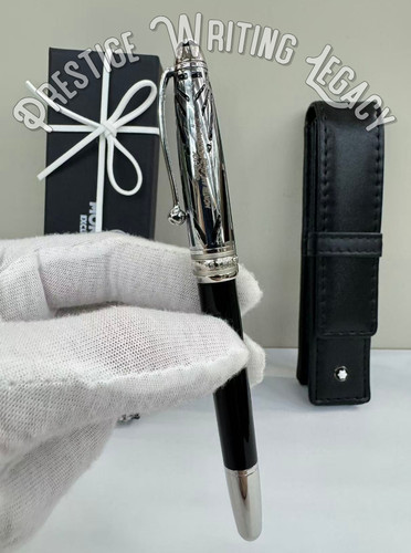 Meisterstück 163 penna - mb,