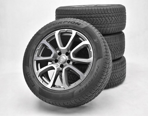 Cerchi lega maserati ghibli - cerchi,