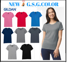 MAGLIA  T-shirt donna Heavy