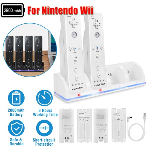 Per nintendo wii controller - per,