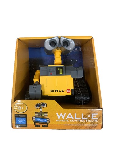 Wall modellino robot - wall-e,