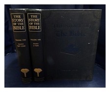 BALMFORTH, H. La storia della Bibbia / raccontata da scrittori viventi di aut...