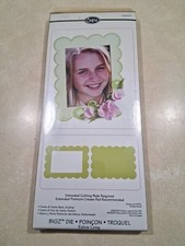 Sizzix Bigz XL telaio