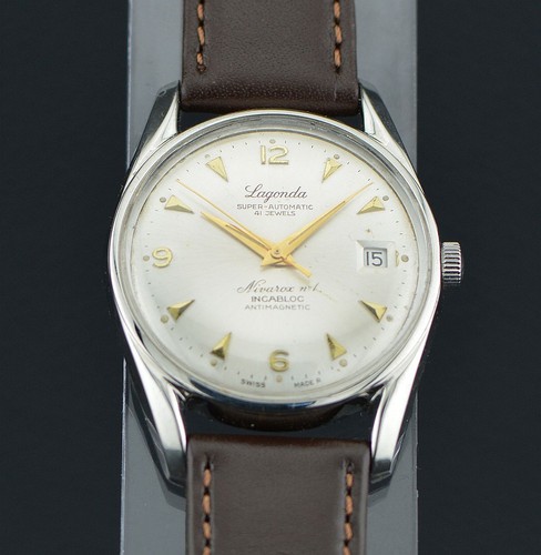 Orologio polso vintage - orologio,