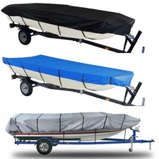 12ft 14ft 16ft 18ft Boat Cover