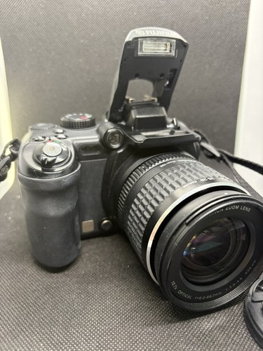Fotocamera digitale fujifilm - fotocamera,