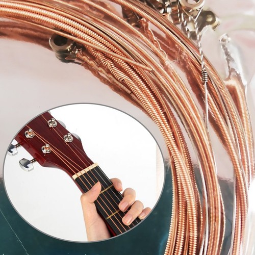 Set corde chitarra accessori - corde,
