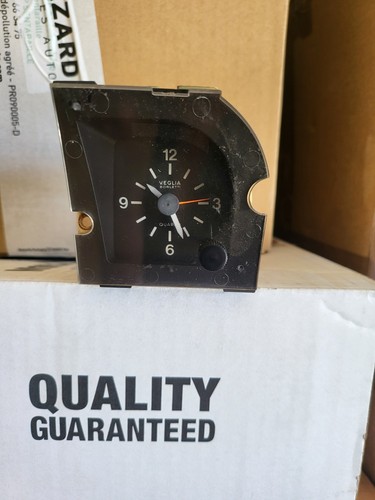 Orologio veglia fiat - orologio,