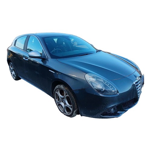 Alfa romeo giulietta veloce - alfa,