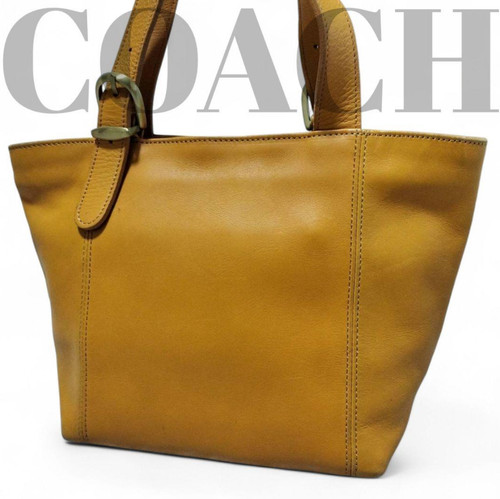 Borsa mano vintage - borsa, coach