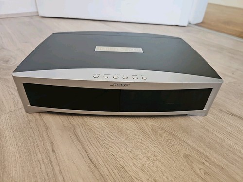 Bose av3 gsx media - ii,