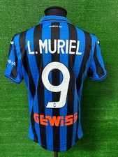 Maglia Atalanta MURIEL Match