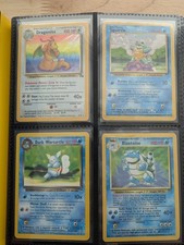 Lotto raccoglitore carte