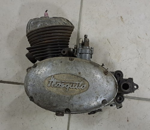 Ciclomotore mosquito 515 - ciclomotore,