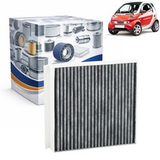 FILTRO ABITACOLO ANTIPOLLINE