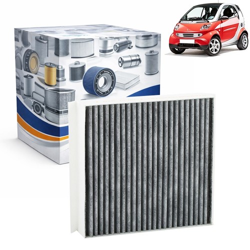 Filtro abitacolo antipolline - abitacolo,