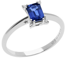 Comete Gioielli Anello Donna