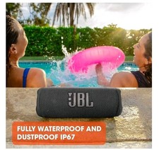 JBL Flip 6 Speaker Bluetooth