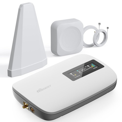 Amplificatore per cellulare
