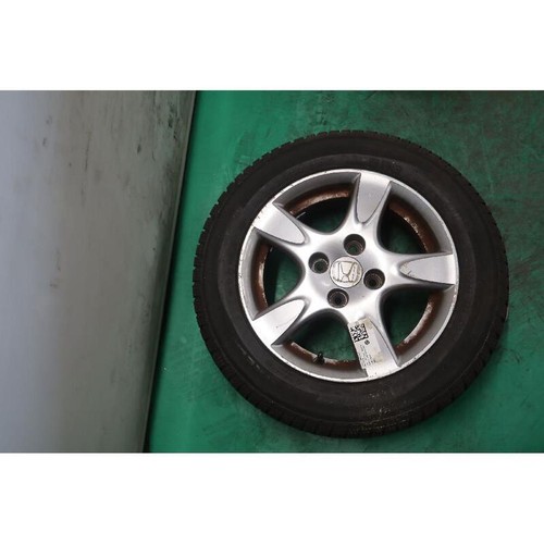 Cerchi lega honda - honda, jazz