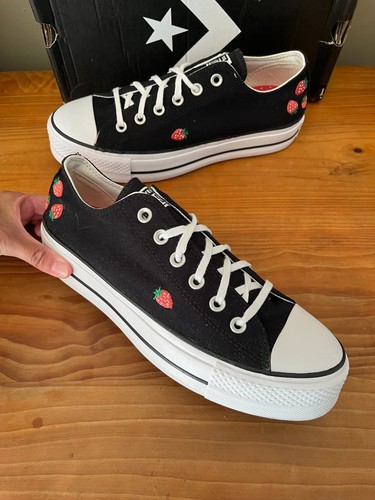 Scarpe ginnastica converse - da,