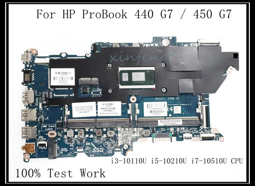 Da0x8mmb6d0 per probook - hp,
